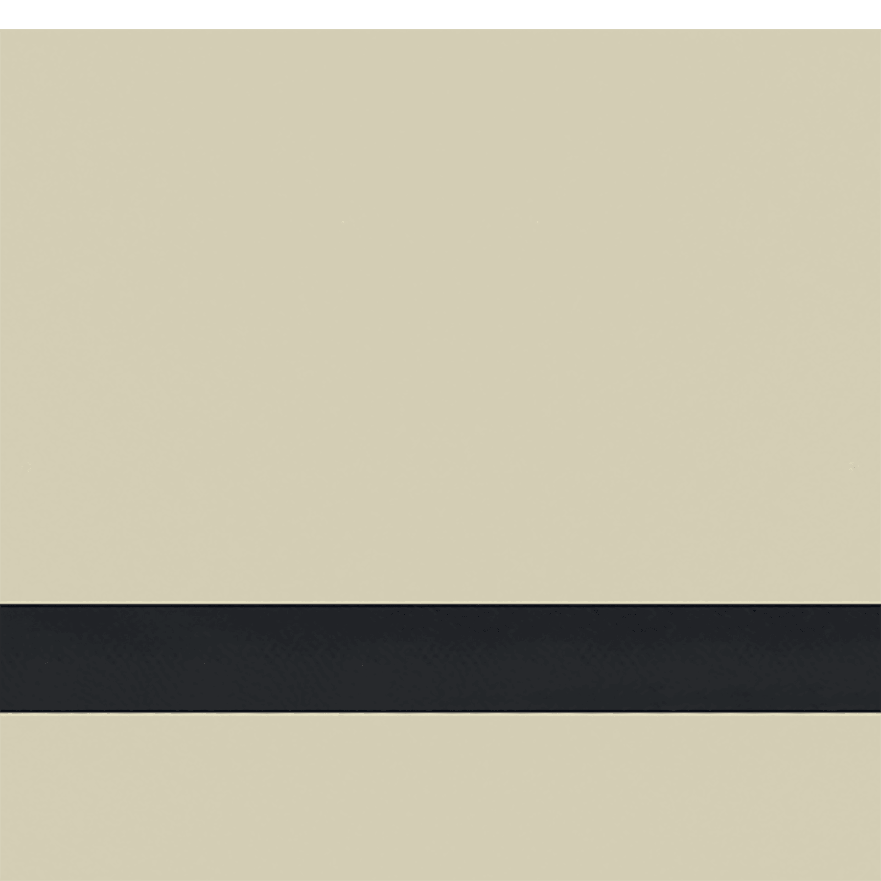 24X49 Duets Khaki/Black 1/8 Laser Xt With Dura Guard