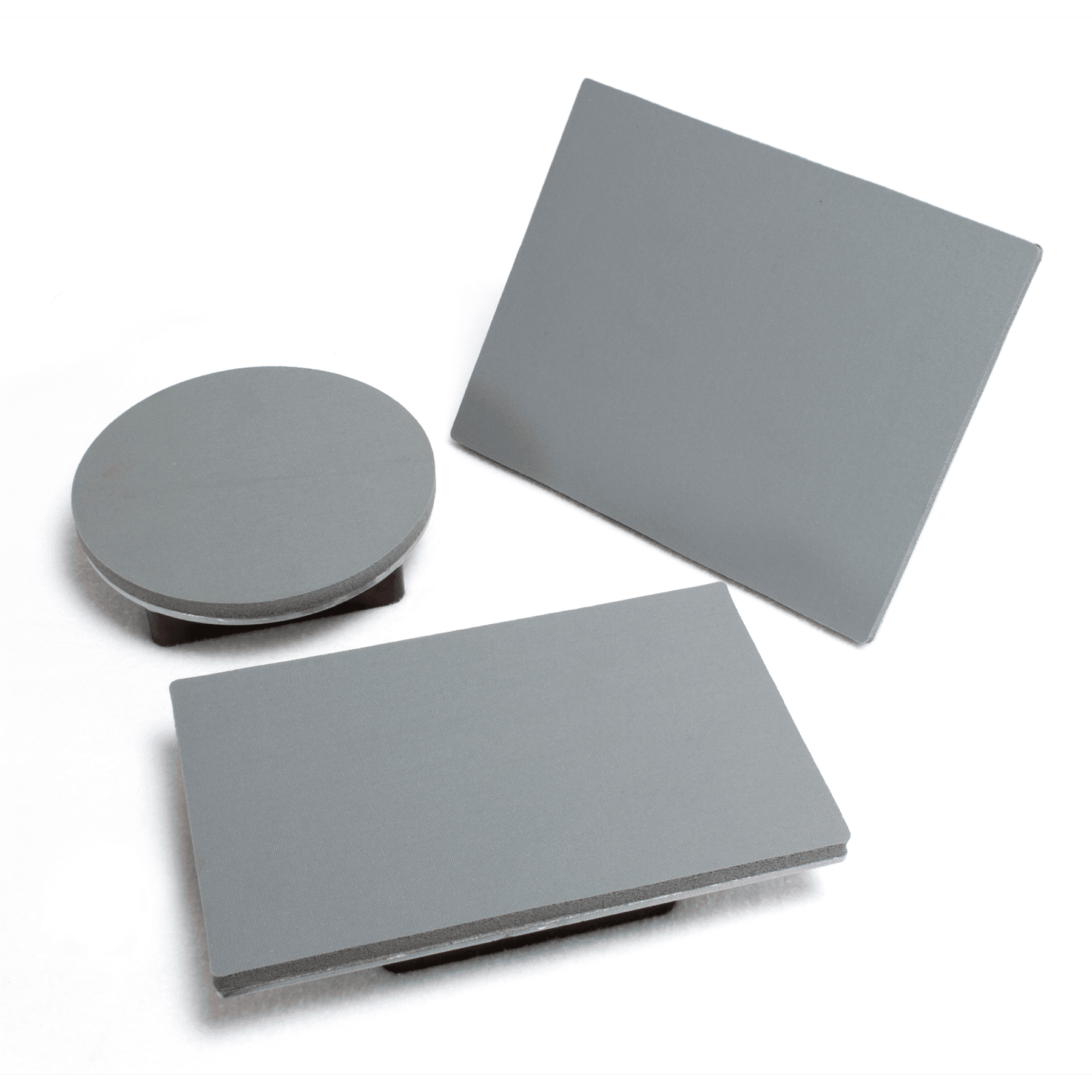Hotronix Optional Garment Platen Set (Set of 3)