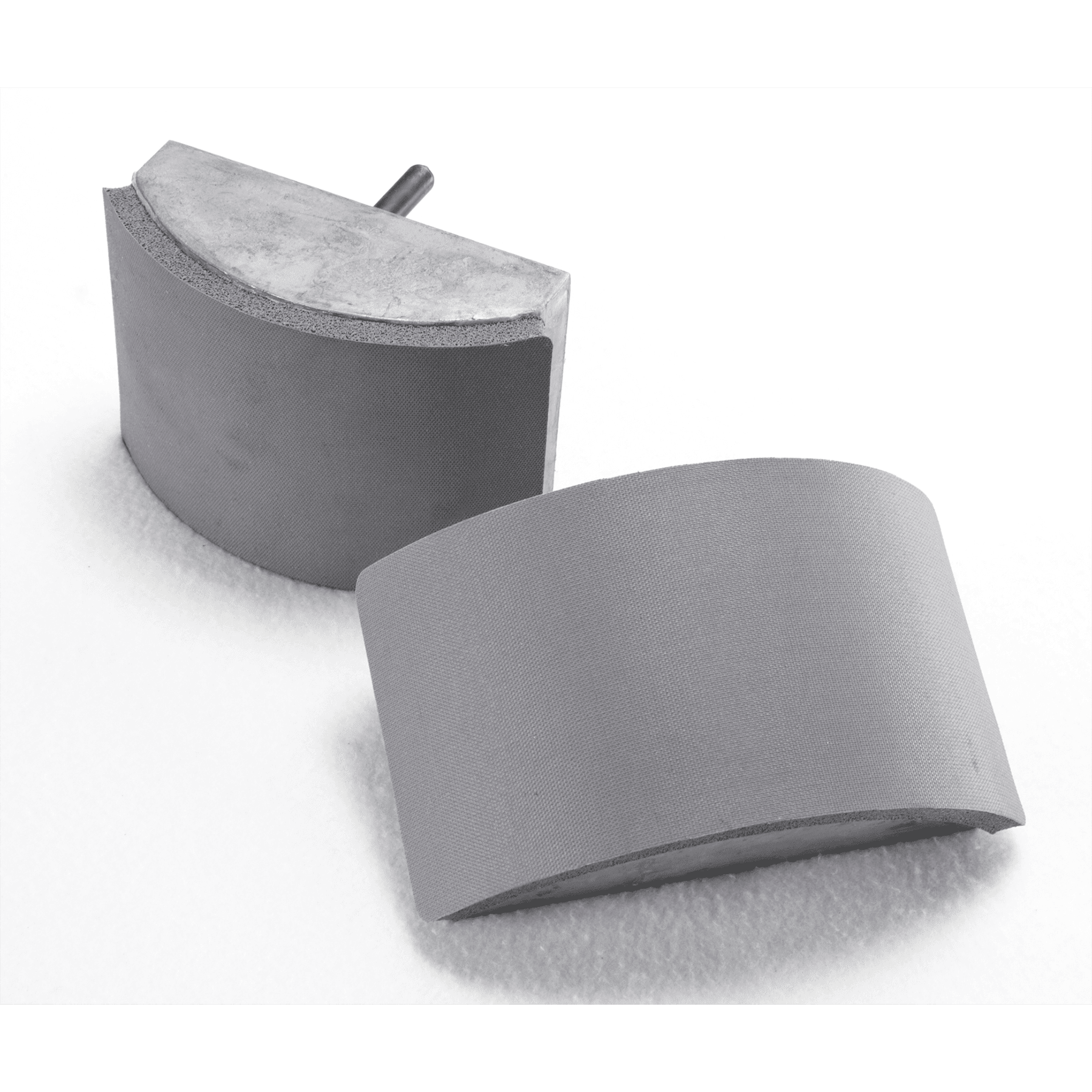 Hotronix Optional Cap Platen "Baby" 2 1/2" x 3"