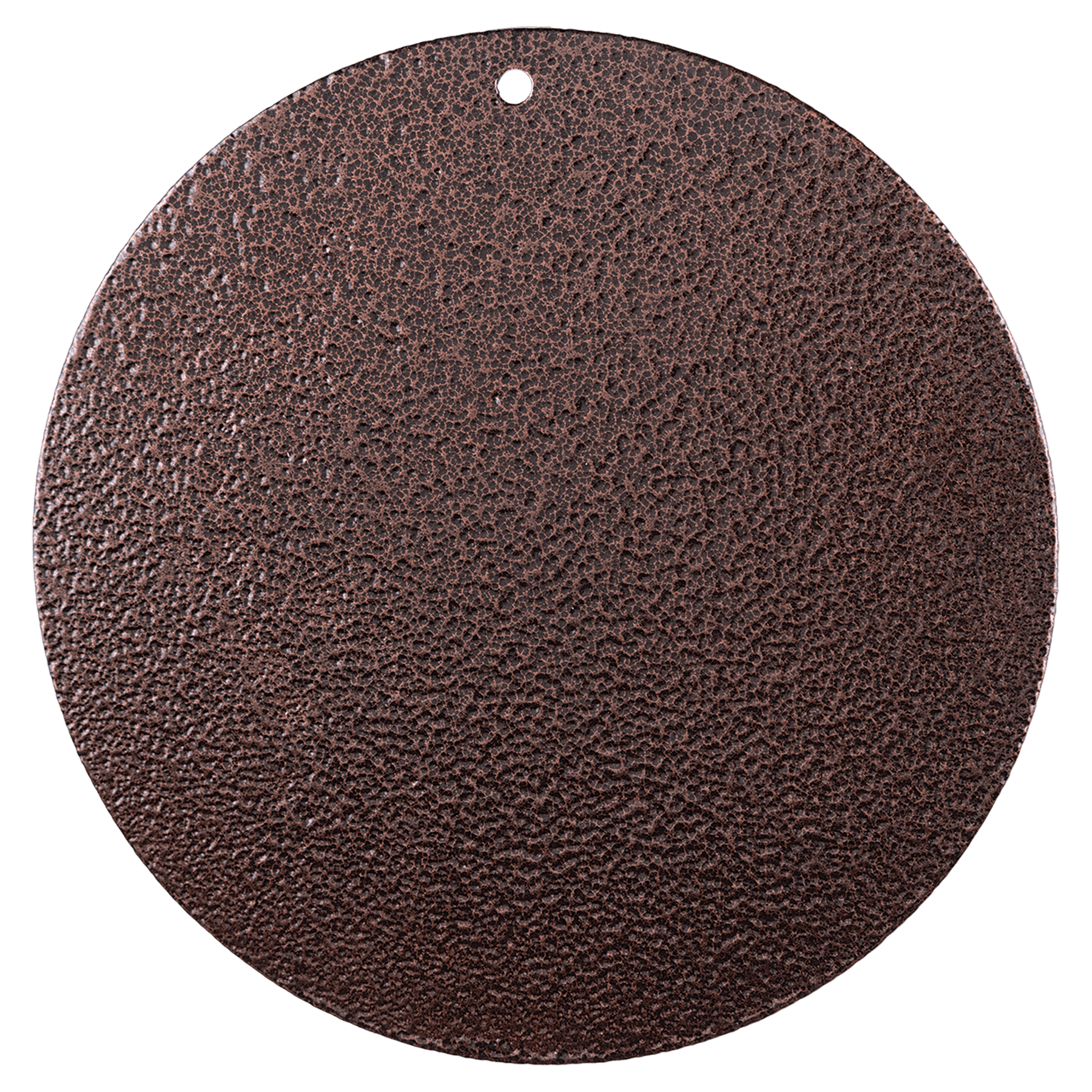 4" Copper Powder Coated Aluminum Replacement Sail (Disc) for WCH130