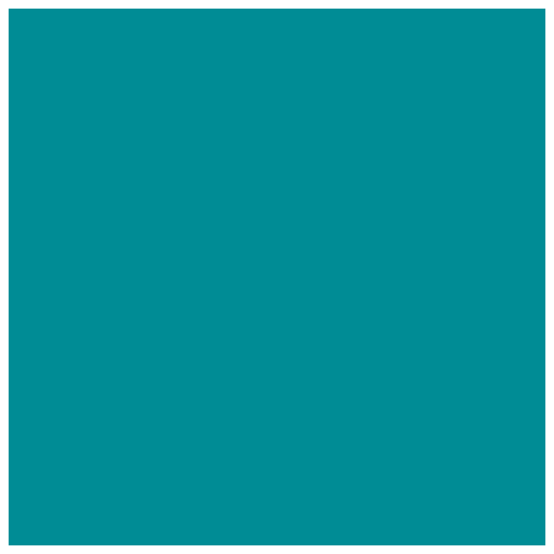 3M 50 Scotchcal Graphic Film 15"X10YD Teal