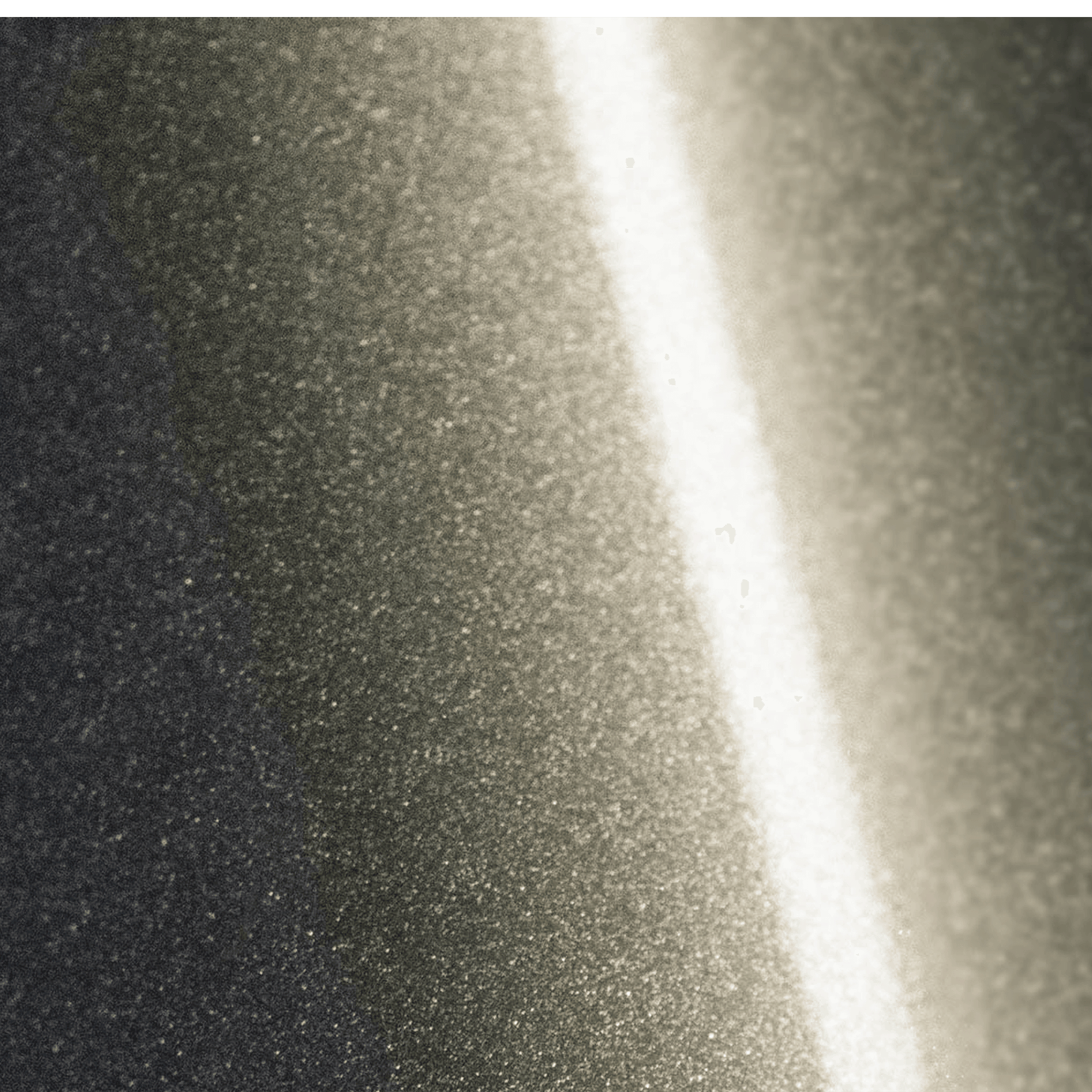 Gloss Metallic Midnight Sand Dry Apply PrismaPro Paint Protection Film, 30" x 5'
