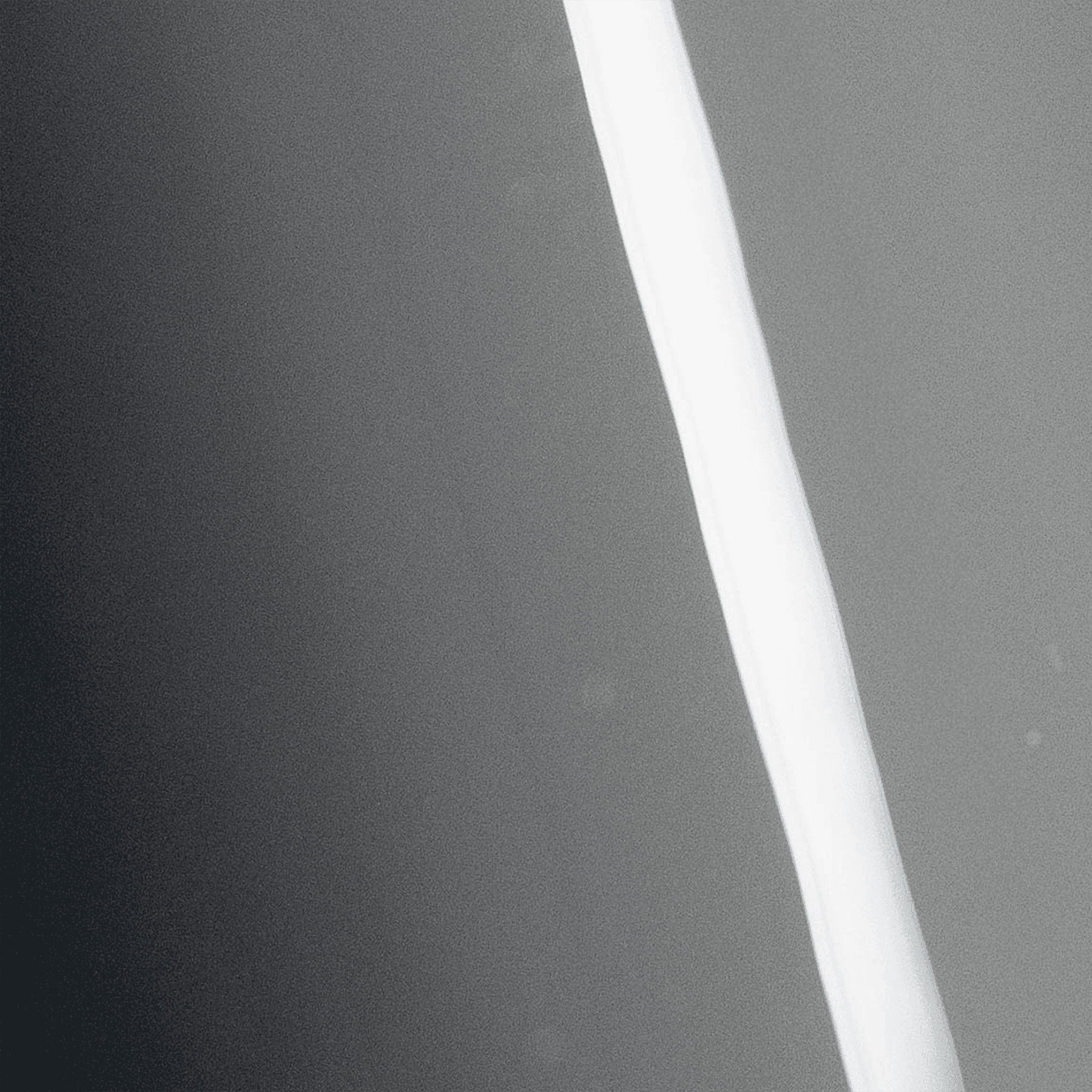 Gloss Rock Grey Dry Apply PrismaPro Paint Protection Film, 60" x 25'