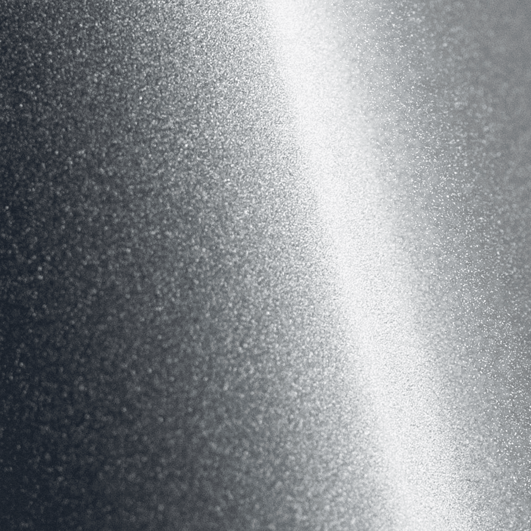 Gloss Metallic Silver Dry Apply PrismaPro Paint Protection Film, 60" x 25'