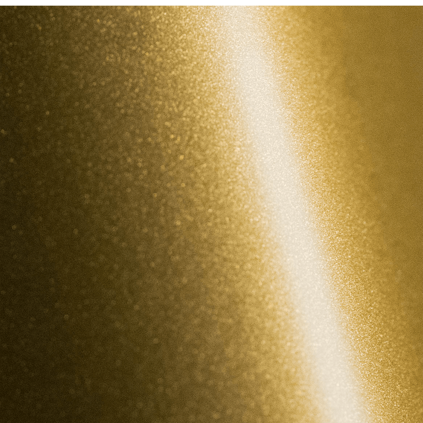 Gloss Metallic Gold Dry Apply PrismaPro Paint Protection Film, 60" x 25'