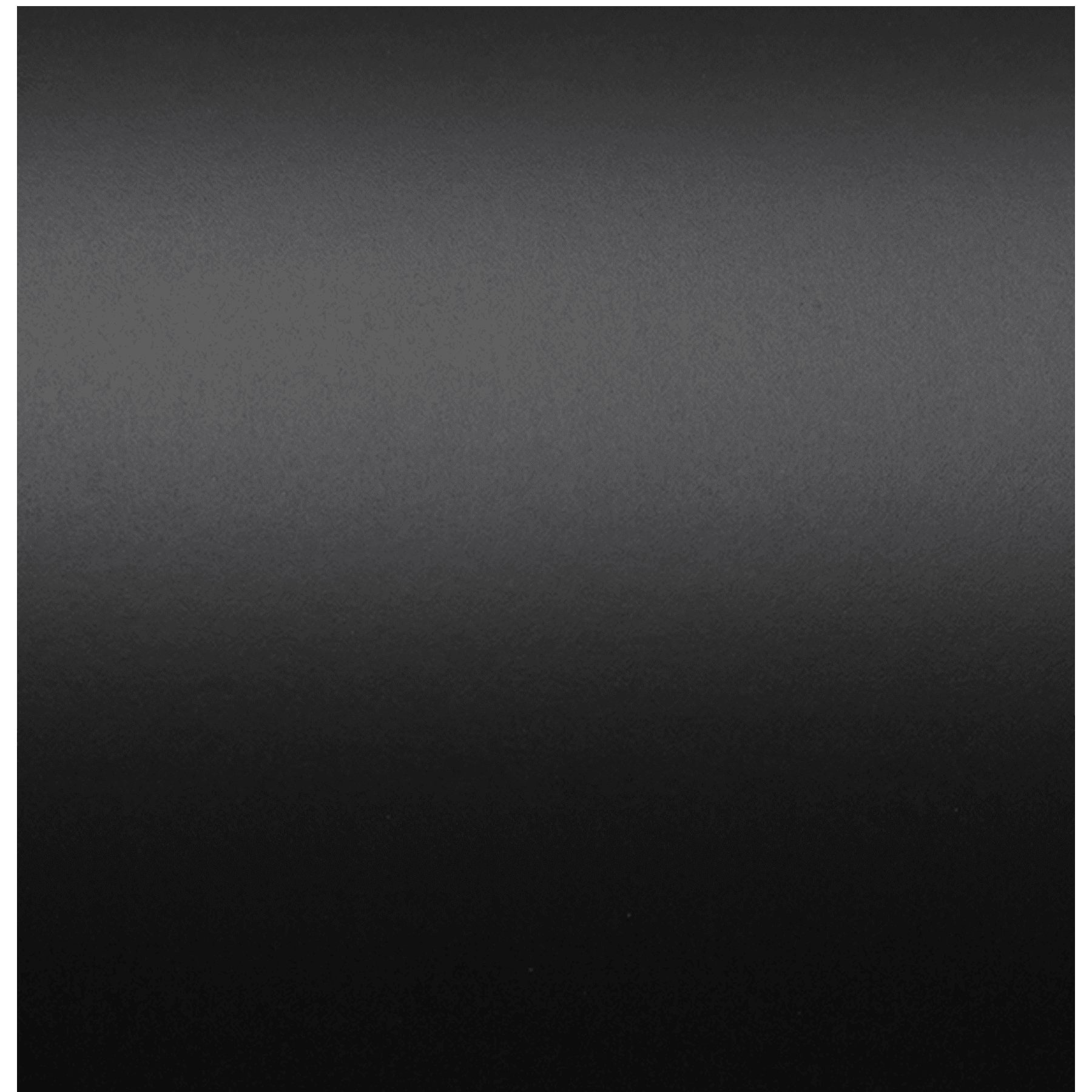 Matte Black Neo Noir Black Paint Protection Film 60" x 50'