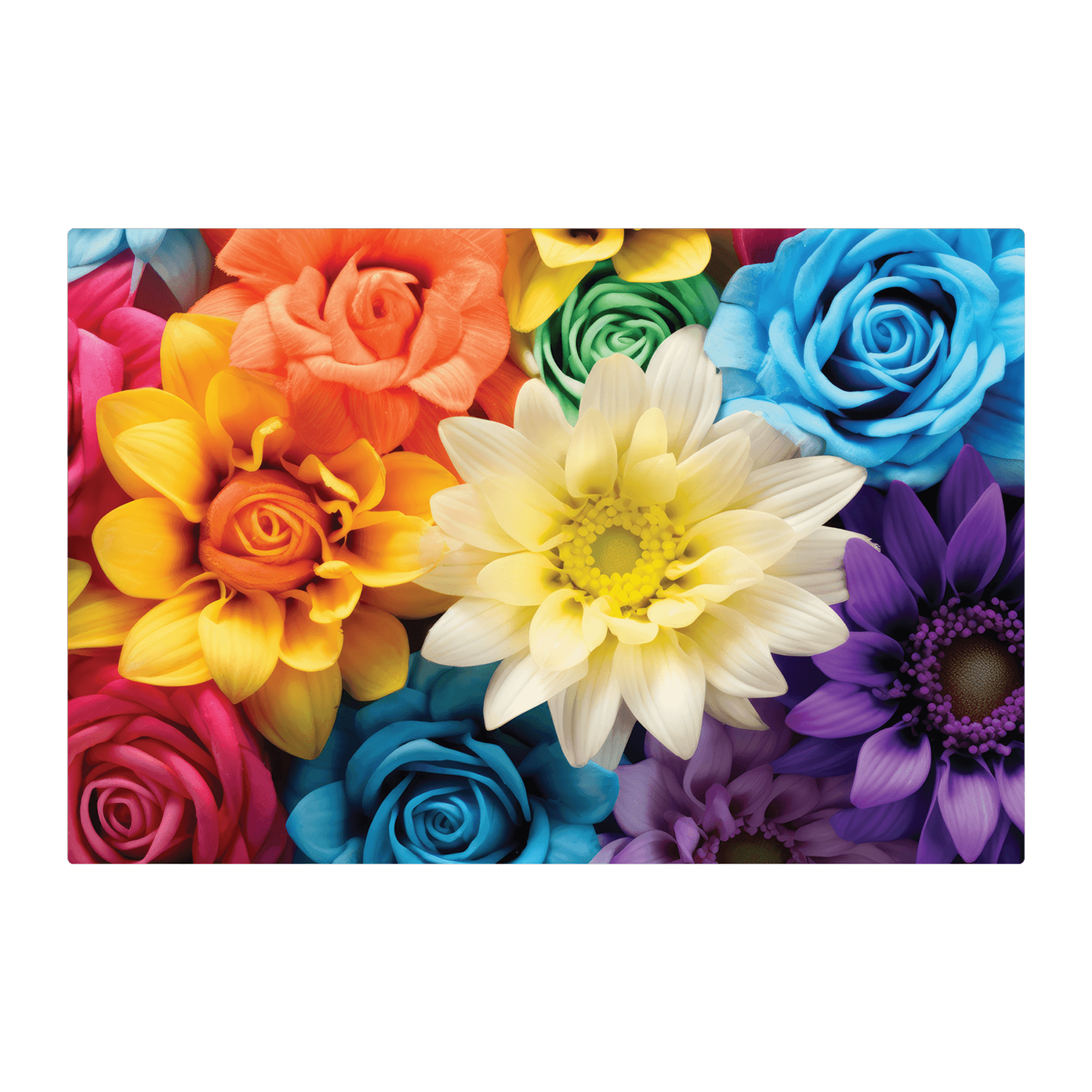 12X18KTA PRO UV PRNT BLNK