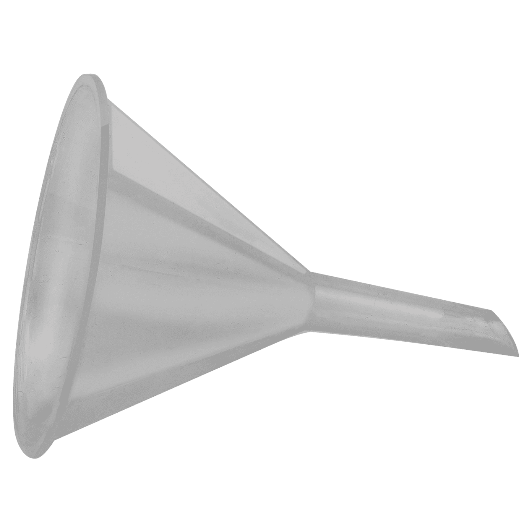Accent Signage Raster Sphere Funnel