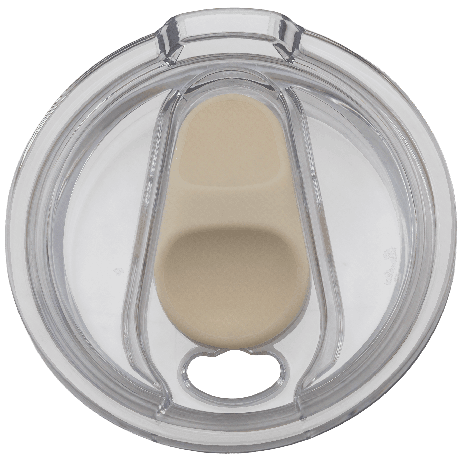 Replacement Lid for Polar Camel 13 oz. Ceramic Lined Stackable Tumblers