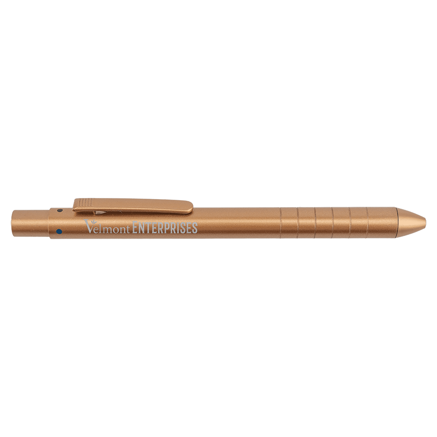 Rose Gold Gravity Pen