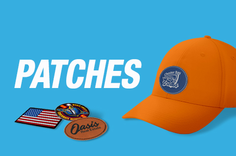Patches