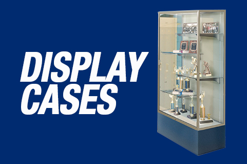 Display Cases