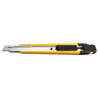 SLIDE LOCK UTILITY KNIFE