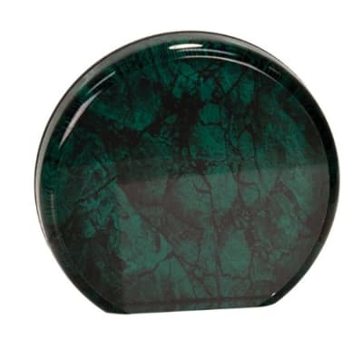 4.5GRN MRB AURORA ACRYLIC