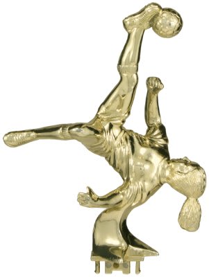 GLD 5″ F SOCCER BICYCLE