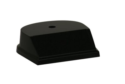 3.75X3.75CHCS BLK BIG PLT