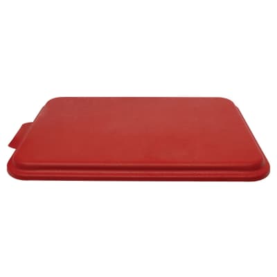 BPN102 REPLACMENT LID-RED