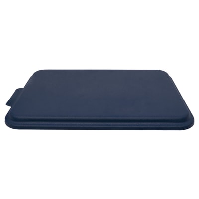 BPN103RPLCMNT LID-NVY BLU