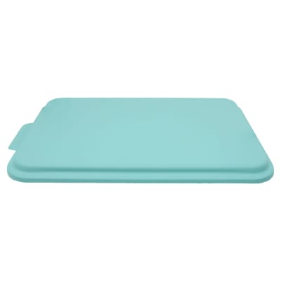 BPN104 REPLACMNT LID-TEAL