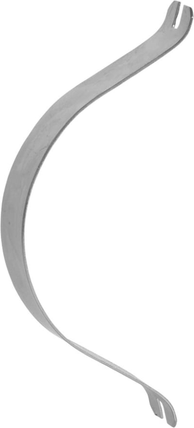 CHRLX FRAME-RETAINER CLIP