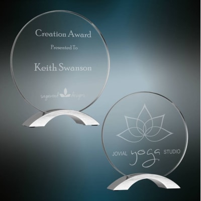 RND COSMIC ACRYLC SMPL ST