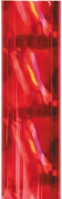 24″ RND RED RAINBOW COLUM