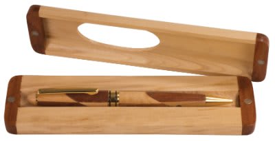 MPL/RSWD SNGL PEN CS