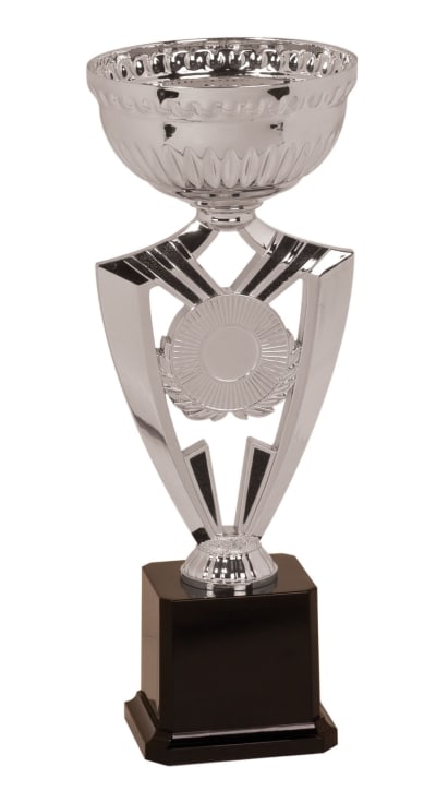 SLV12 3/8″RBN HLDR EZ CUP