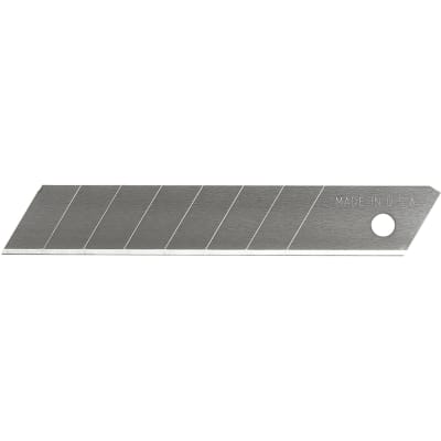 18MM 8PT SNAP BLADE-100PK