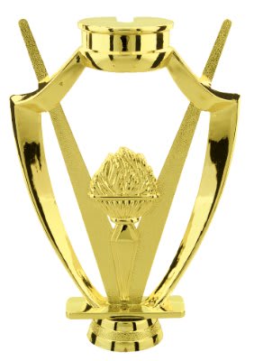 GLD 5″ RISER