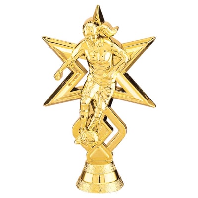 5.25″F SCCR SPRT STAR FIG