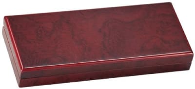 3 3/4X8 3/4 RSWD PEN BOX