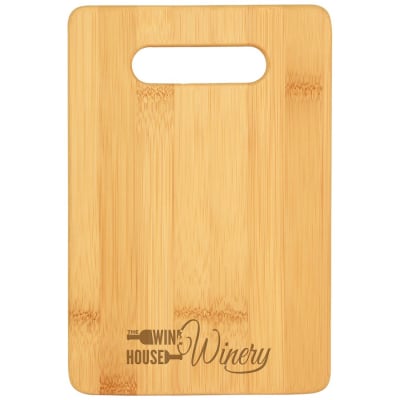 6X9 BAMBOO CUTTNG BOARD