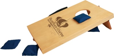 10.5X15.75 BAG TOSS GAME