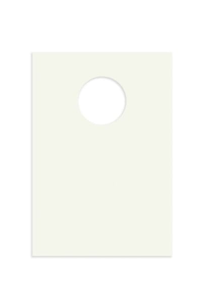 SUB FACE PANEL FOR GFT229