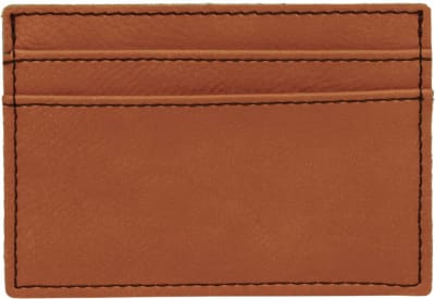4X2.75 RAWHIDE WALLET CLP