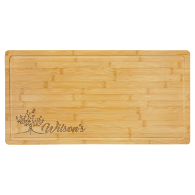 23.75X12 BAMBOO CTTNG BRD