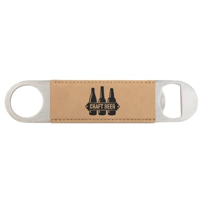 1.5X7 LT BRWN BOTTLE OPNR