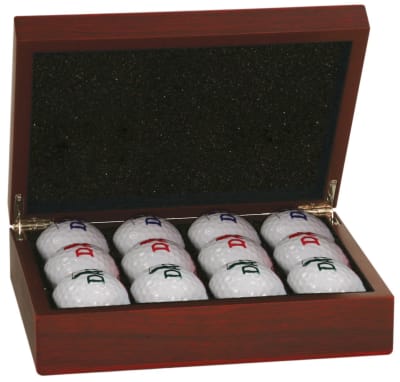 7.75″X6″RSWD GOLF BALL CS