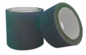 6″X36YD GLASS LASER TAPE