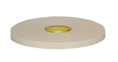 .75X72 YD FOAM TAPE 1/32