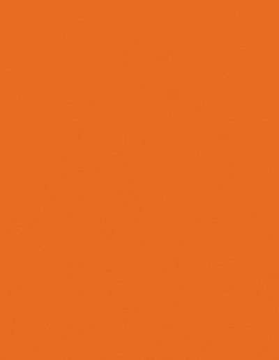 24X49 APPL ORANGE 1/32