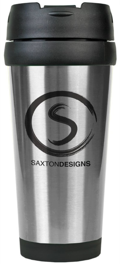 SLV LSR TRVL MUG WO/HANDL