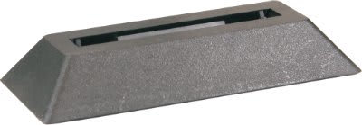 BLK WEIGHTED POPIN BASE