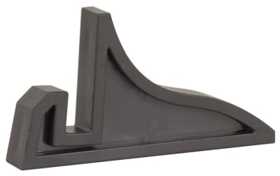 BLK STAND-HLDR 5/16″WDTH
