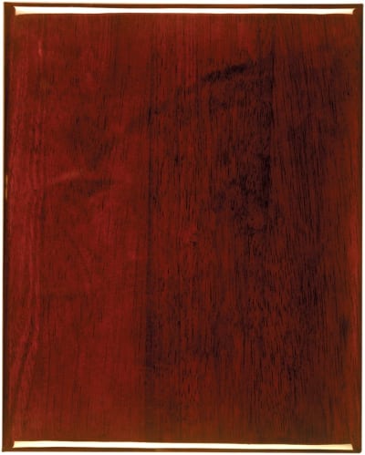12X15 RSWD PIANO FIN PLQ