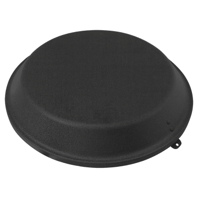 PPN101 REPLACMENT LID-BLK