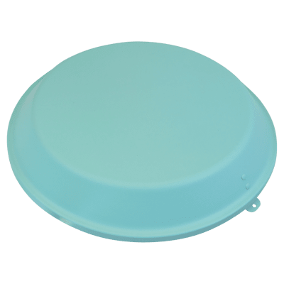 PPN104 REPLACMNT LID-TEAL