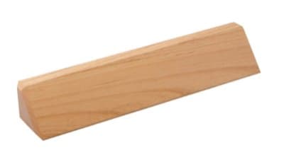 10.5″ GEN RD ALDR DSK WDG