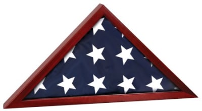 25.5X12.75 RSWD FLAG CASE